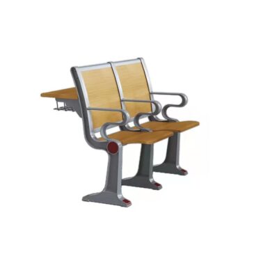 Chaises d'auditorium personnalisées, chaises en rangées, chaises multimédias à gradins, chaises de salles de conférence/amphithéâtres scolaires, sièges de navires de croisière